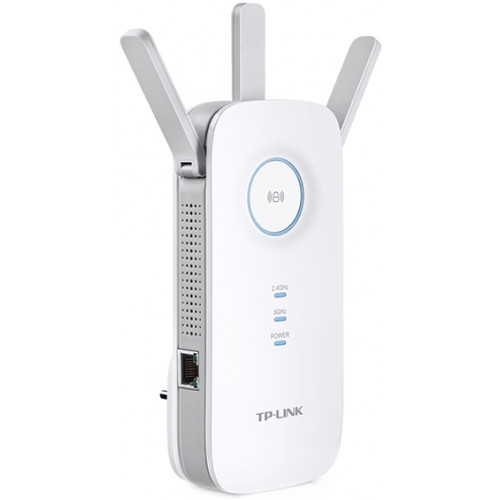 Усилитель Wi-Fi TP-LINK TL-RE450 - фото 1