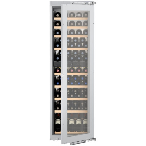 Винный шкаф Liebherr EWTdf 3553 - фото 2