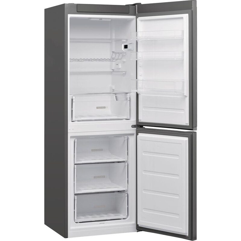 Холодильник Whirlpool W5721EOX2