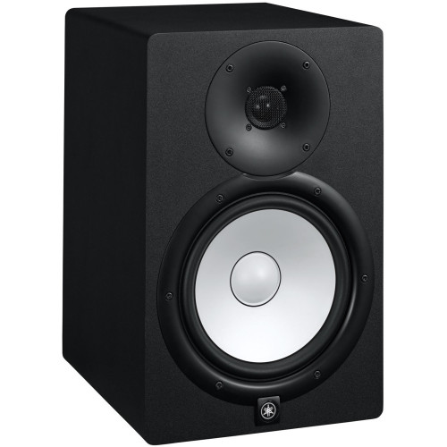 Акустическая система Yamaha HS-8 Black - фото 1