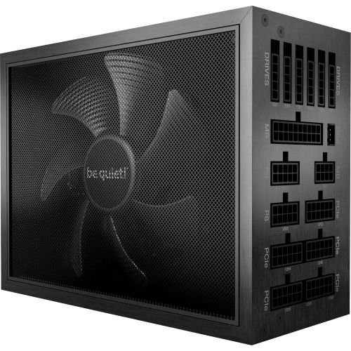 Блок питания be quiet! Dark Power Pro 12 BN312