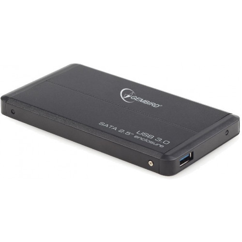 Внешний корпус 2.5 Gembird EE2-U3S-2