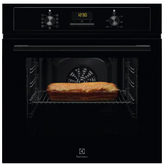 Духовой шкаф Electrolux EOF3H50BK