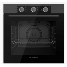 Духовой шкаф Kuppersberg HF 603 GR