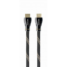 Кабель HDMI - HDMI GEMBIRD (CCBP-HDMI8K-3M)