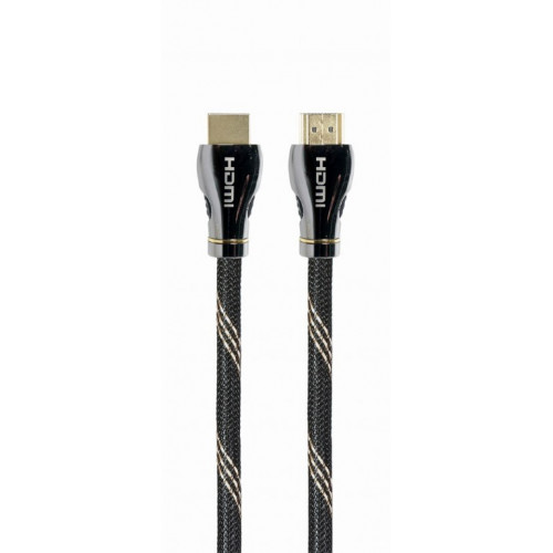 Кабель HDMI - HDMI GEMBIRD (CCBP-HDMI8K-3M) - фото 1