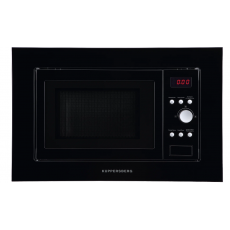 Микроволновая печь Kuppersberg HMW 615 B