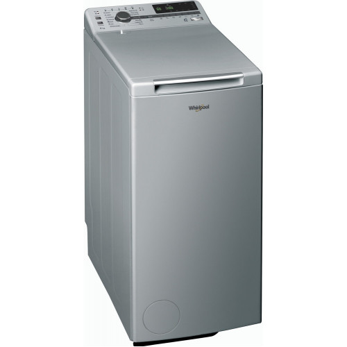 Стиральная машина WHIRLPOOL TDLRS 7222BS