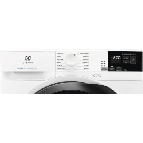 Сушильная машина Electrolux PerfectCare 700 EW7H458BP - фото 4