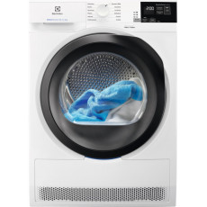 Сушильная машина Electrolux PerfectCare 700 EW7H458BP