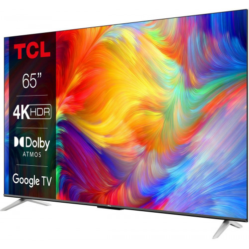 Телевизор TCL 65P638 - фото 3