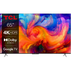 Телевизор TCL 65P638