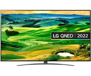 Телевизор LG 86QNED816QA
