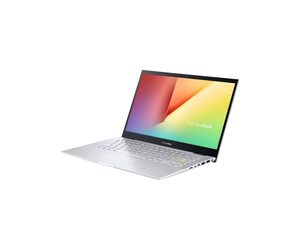 Ноутбук Asus VivoBook Flip 14 TP470EA-EC202T (14 FHD, i5-1135G7, 16GB, 512GB SSD, Intel Iris Xe, W10H) Восстановленный