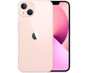 Смартфон Apple iPhone 13 mini 128 ГБ Розовый