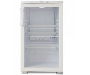 Холодильная витрина Бирюса Б-102