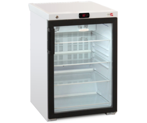 Холодильная витрина Бирюса Б-B154DNZ(CZV)