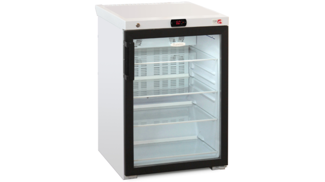 Холодильная витрина Бирюса Б-B154DNZ(CZV)