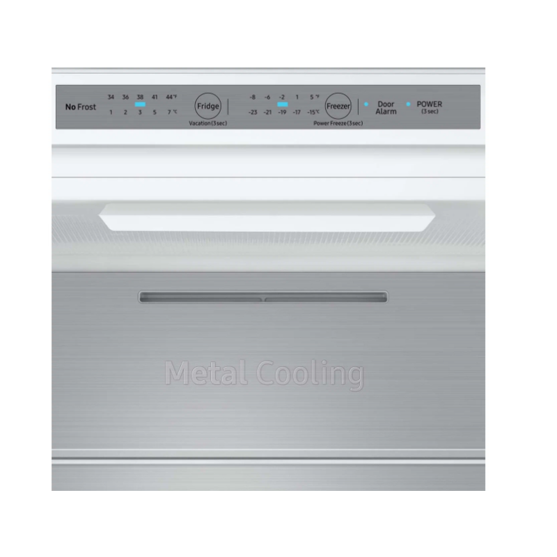 Холодильник Samsung BRB26705EWW
