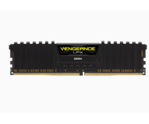 Оперативная память Corsair Vengeance CMK16GX4M1Z3600C18