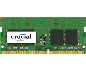 Оперативная память Crucial DDR4 SO-DIMM 1x32Gb CT32G4SFD8266