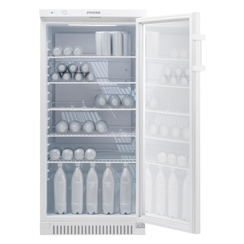 Холодильная витрина POZIS Cвияга-513-6