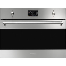 Духовой шкаф smeg SO4302S3X
