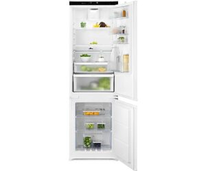 Холодильник Electrolux ENT8TE18S3