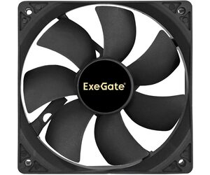 Вентилятор ExeGate ExtraPower EP12025H3P EX283387RUS