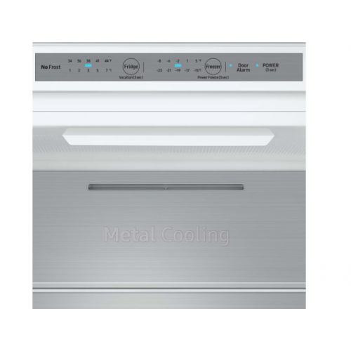Холодильник Samsung BRB26705EWW
