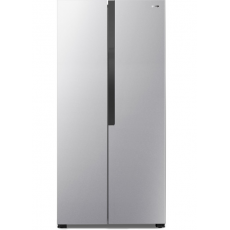 Холодильник Gorenje NRS 8181 KX