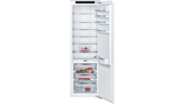 Холодильник Bosch KIF81PFE0