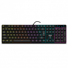 Клавиатура SVEN KB-G9300