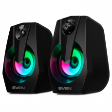 Компьютерные колонки SVEN 370 SV-020552