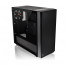 Корпус Thermaltake Versa J21 Tempered Glass Edition черный (CA-1K1-00M1WN-00) - фото 2