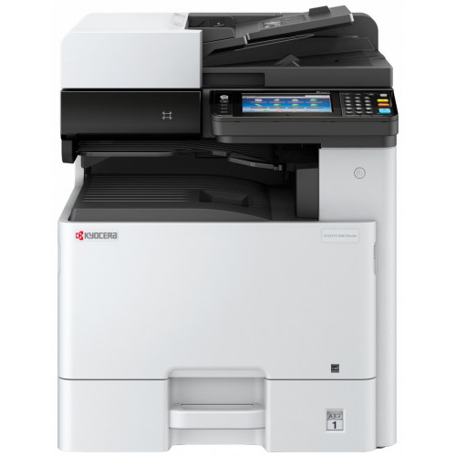 МФУ Kyocera ECOSYS M8130CIDN - фото 1