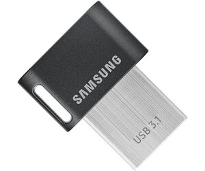 USB-флешка Samsung FIT Plus 64 ГБ (MUF-64AB/APC)
