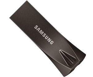 USB-флешка Samsung BAR Plus 64 ГБ MUF-64BE4/APC