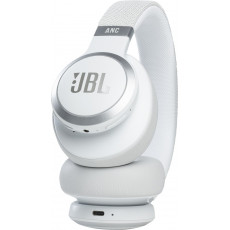 Наушники JBL Live 660NC (JBLLIVE660NCWHT)