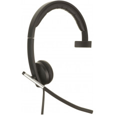 Наушники Logitech H650e Mono 981-000514