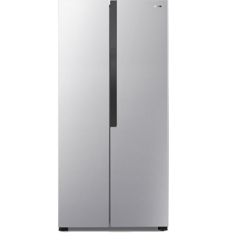 Холодильник Gorenje NRS 8181 KX