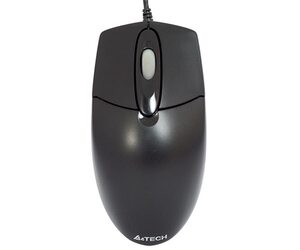 Мышка A4Tech OP-720 Black