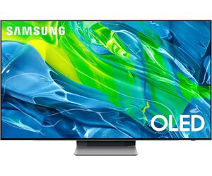 Телевизор Samsung QE55S95BAT EU