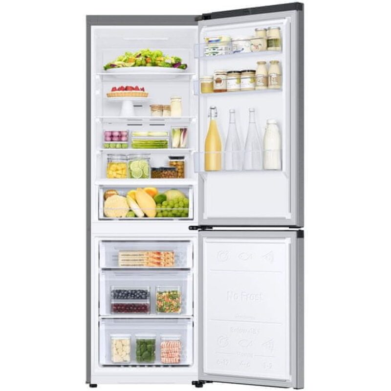Холодильник Samsung RB34T670ESA
