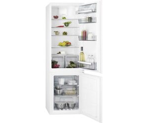 Холодильник AEG SCB618F6TS