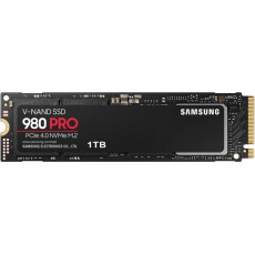 SSD диск Samsung 980 PRO MZ-V8P1T0BW 1 ТБ
