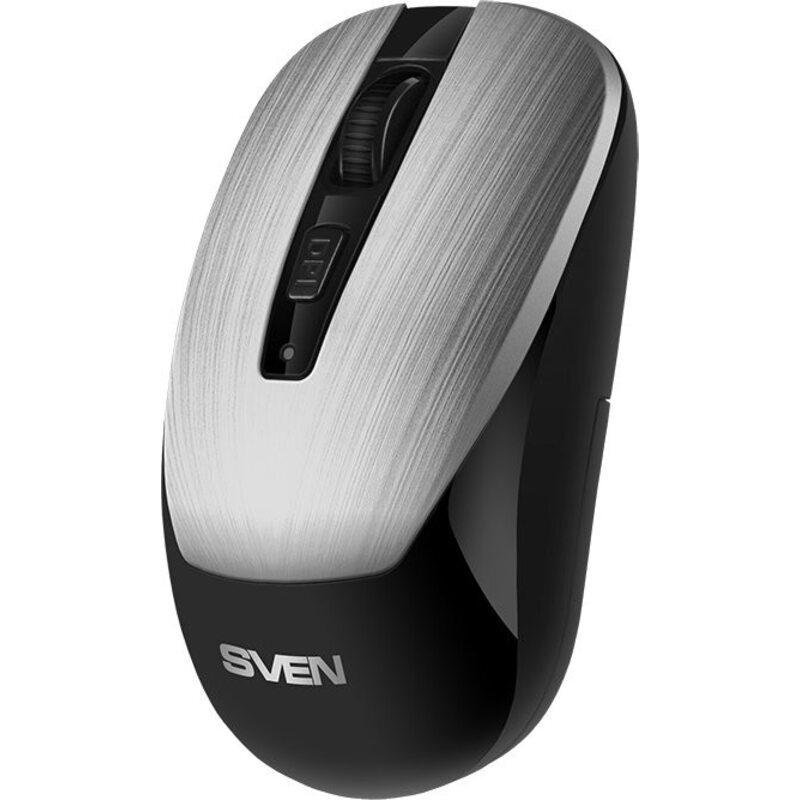 Мышка Sven RX-380 Wireless SV-020590