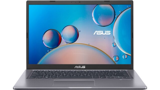 Ноутбук Asus X415EP-EK030T i5-1135G7, 14 FHD, 8Gb, 512Gb SSD, GeForce MX330, Win 10 Восстановленный