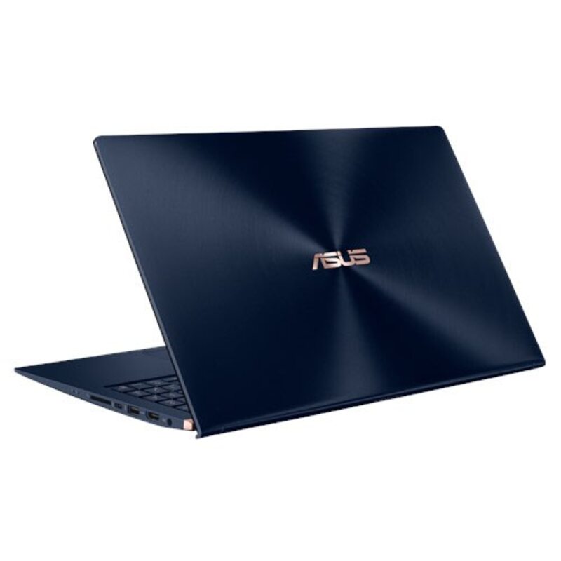 Ноутбук ASUS ZenBook 14 UM431DA-AM003T (R5 3500U, 14 FHD, 8Gb, 512Gb SSD, Vega 8, Win 10) Восстановленный