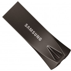 USB-флешка Samsung BAR Plus 64 ГБ MUF-64BE4/APC